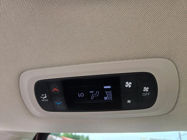 Used 2023 Red Chrysler LX image 15