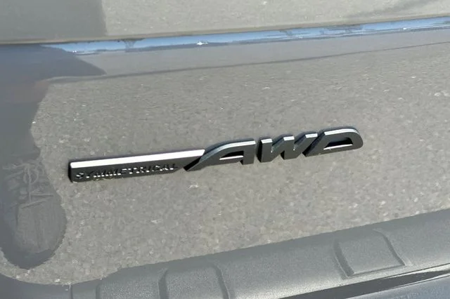 New 2026 RIVER ROCK PEARL Subaru Touring XT image 24