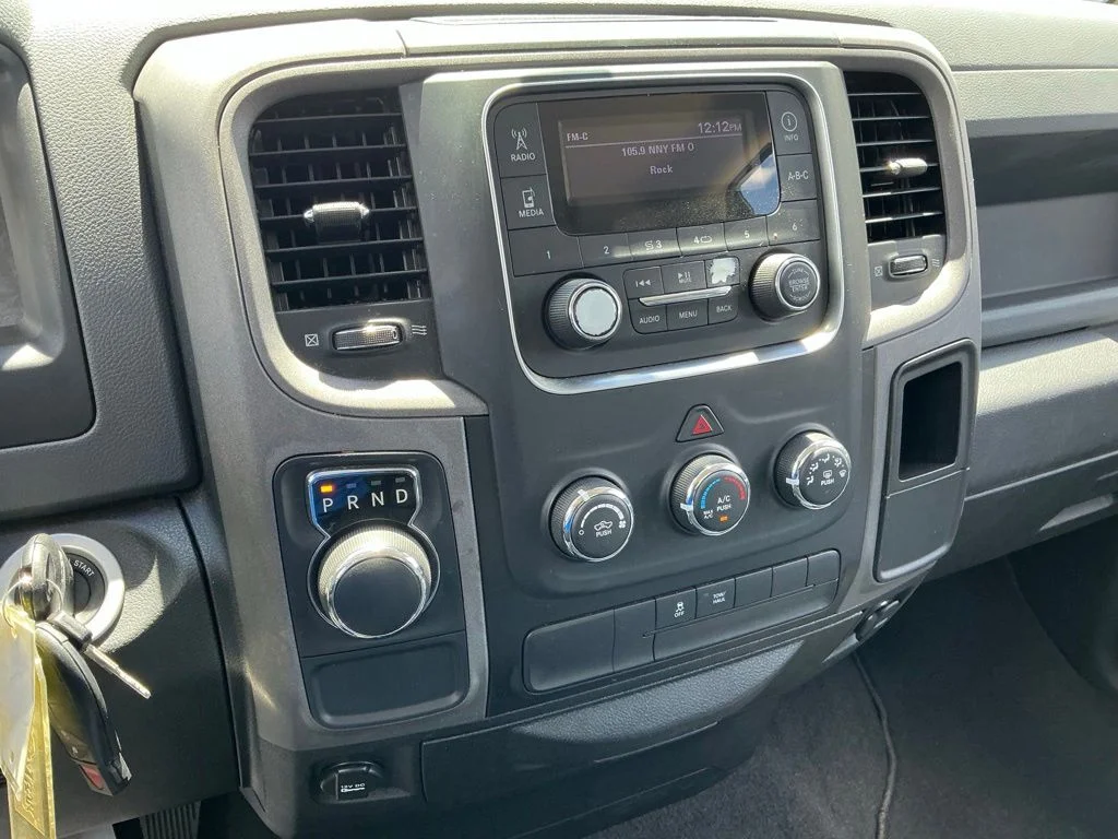 Used 2018 Black Ram Express image 21