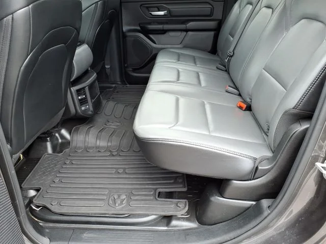 Used 2021 Gray Ram Tradesman image 14