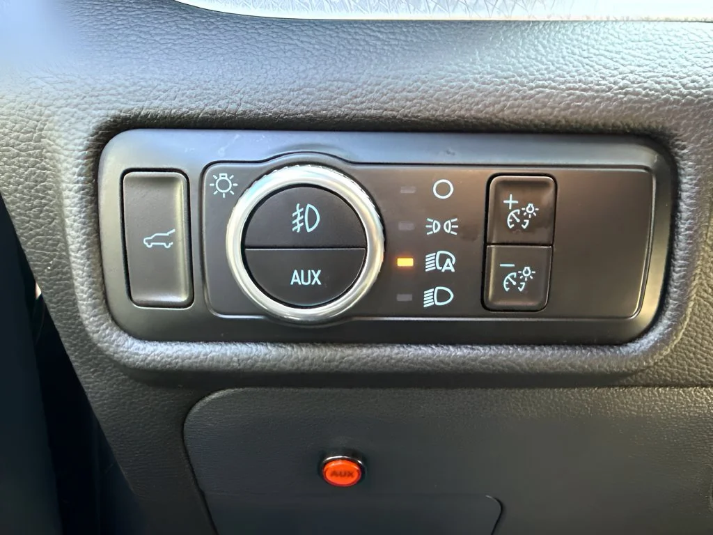 Used 2023  Ford Timberline image 19