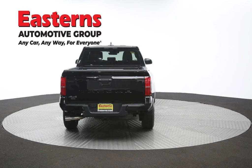 Used 2026 Black Toyota SR5 image 36