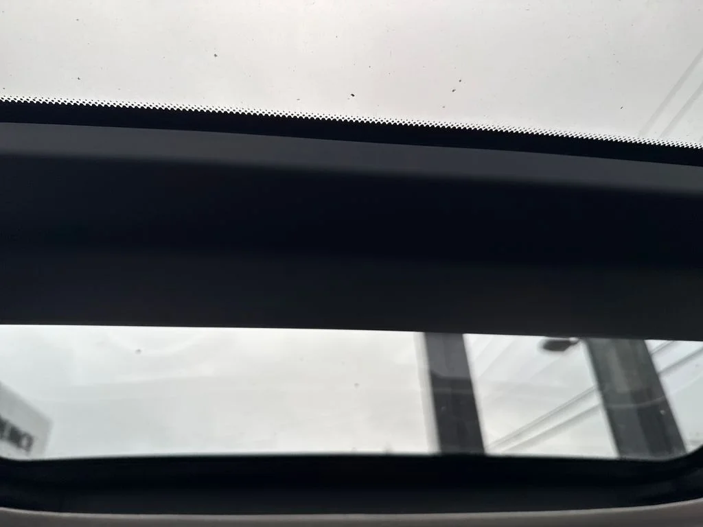 New 2026 Gray Metallic Mazda 3.3 Turbo Premium image 19