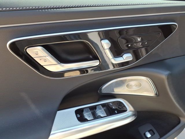 New 2026 Gray Mercedes-Benz E 350 image 13
