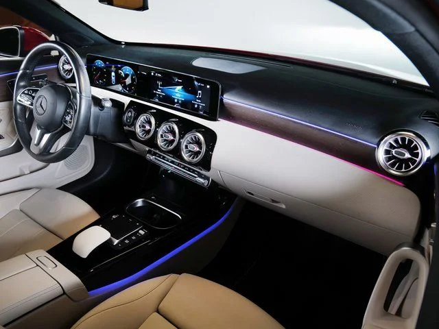 Used 2021  Mercedes-Benz A 220 image 11