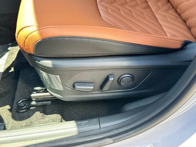 New 2026 Wolf Gray Kia X-Line image 18