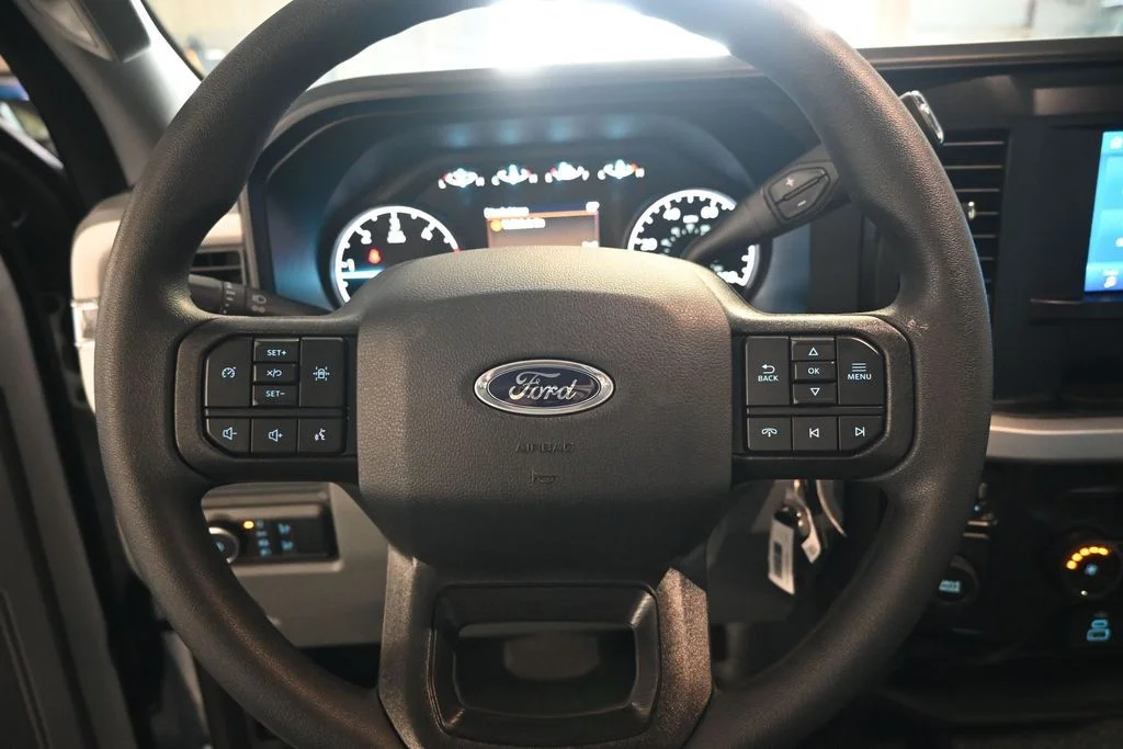 New 2026 White Ford XL image 21