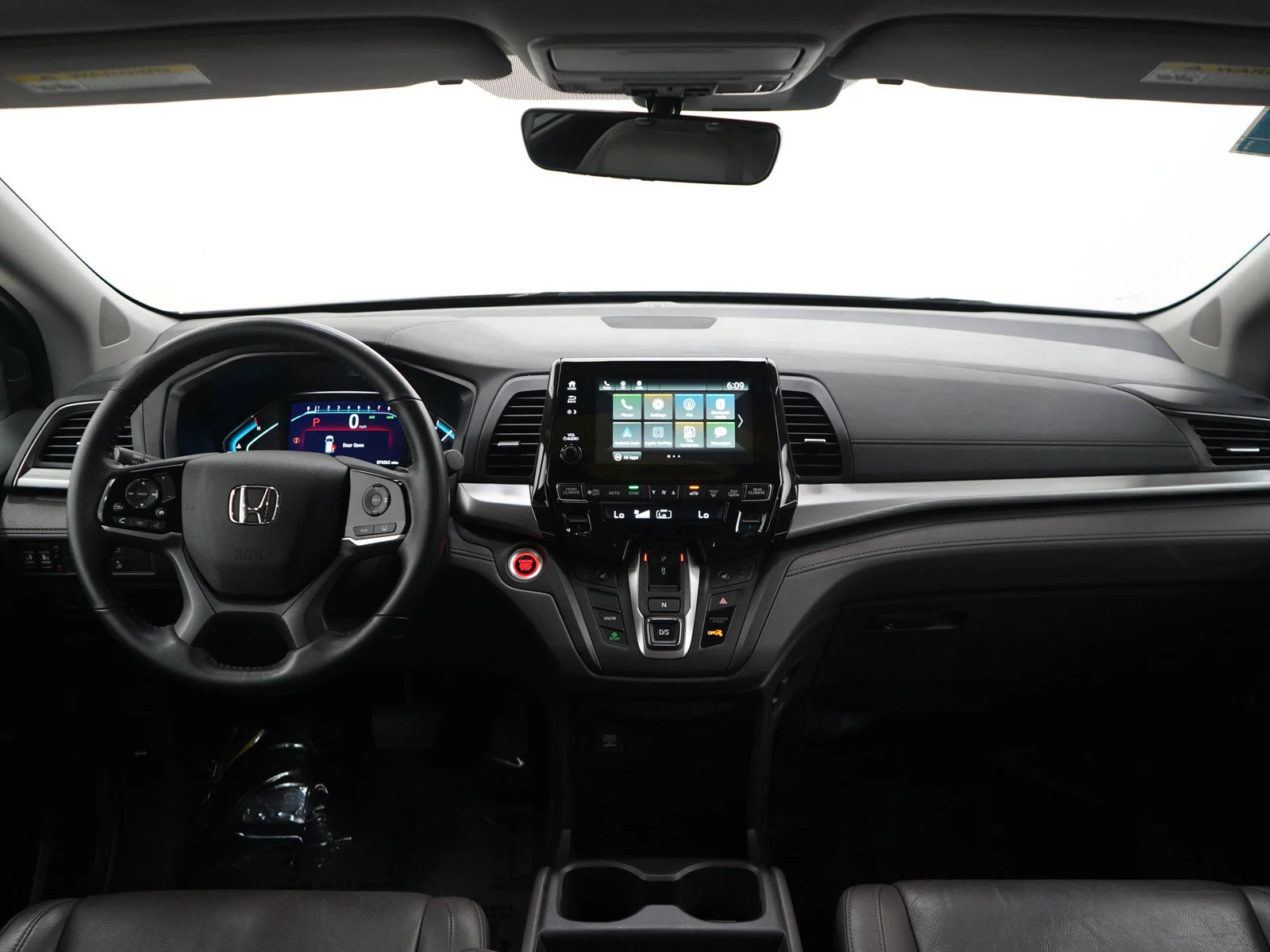 Used 2019 Bronze Honda EX-L image 14