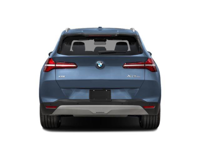 New 2026 Dark Graphite Metallic BMW 30 xDrive image 8