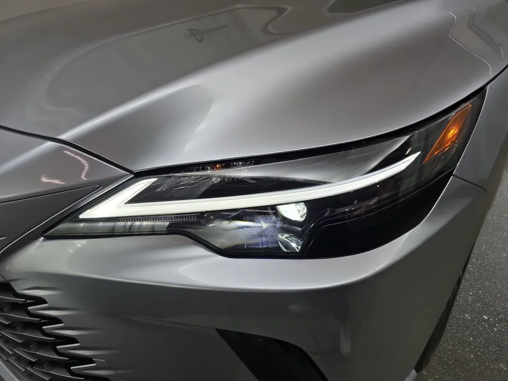 New 2026 Iridium Lexus PREMIUM PLUS image 28