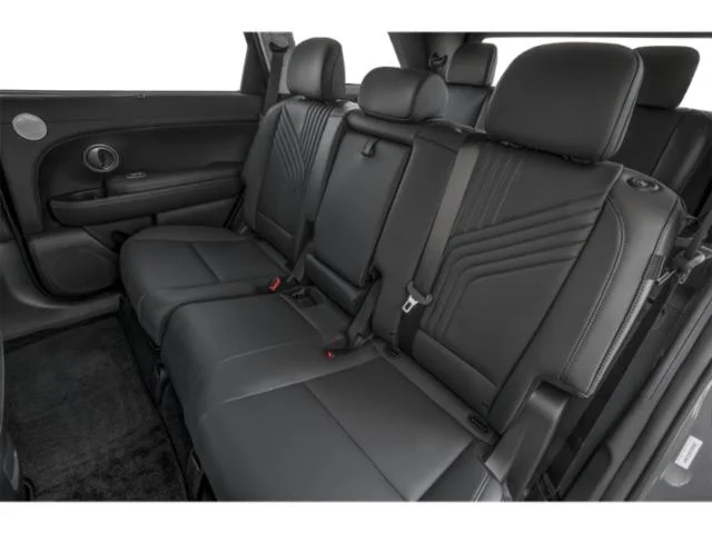 New 2027  Hyundai SEL image 12