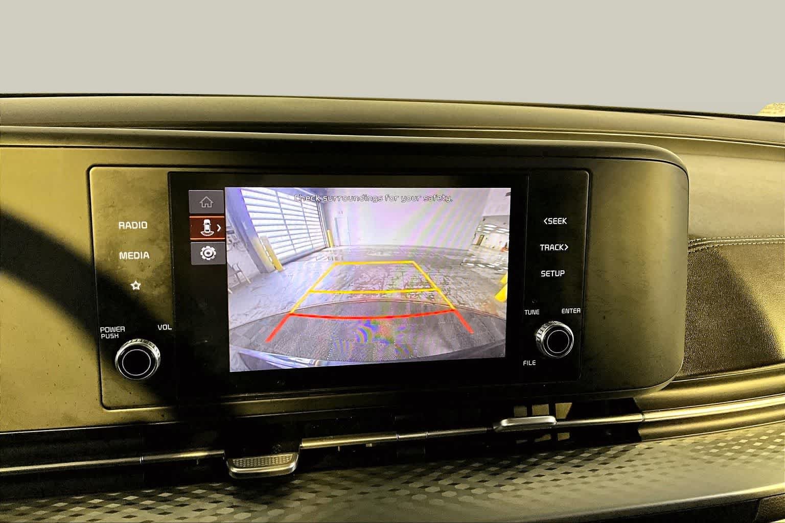 Used 2023 Panthera Metal Kia LX image 29