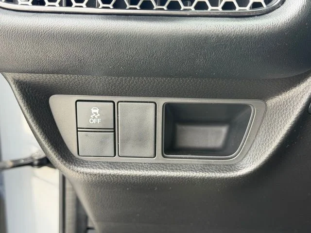 Used 2023 Gray Honda Sport image 26