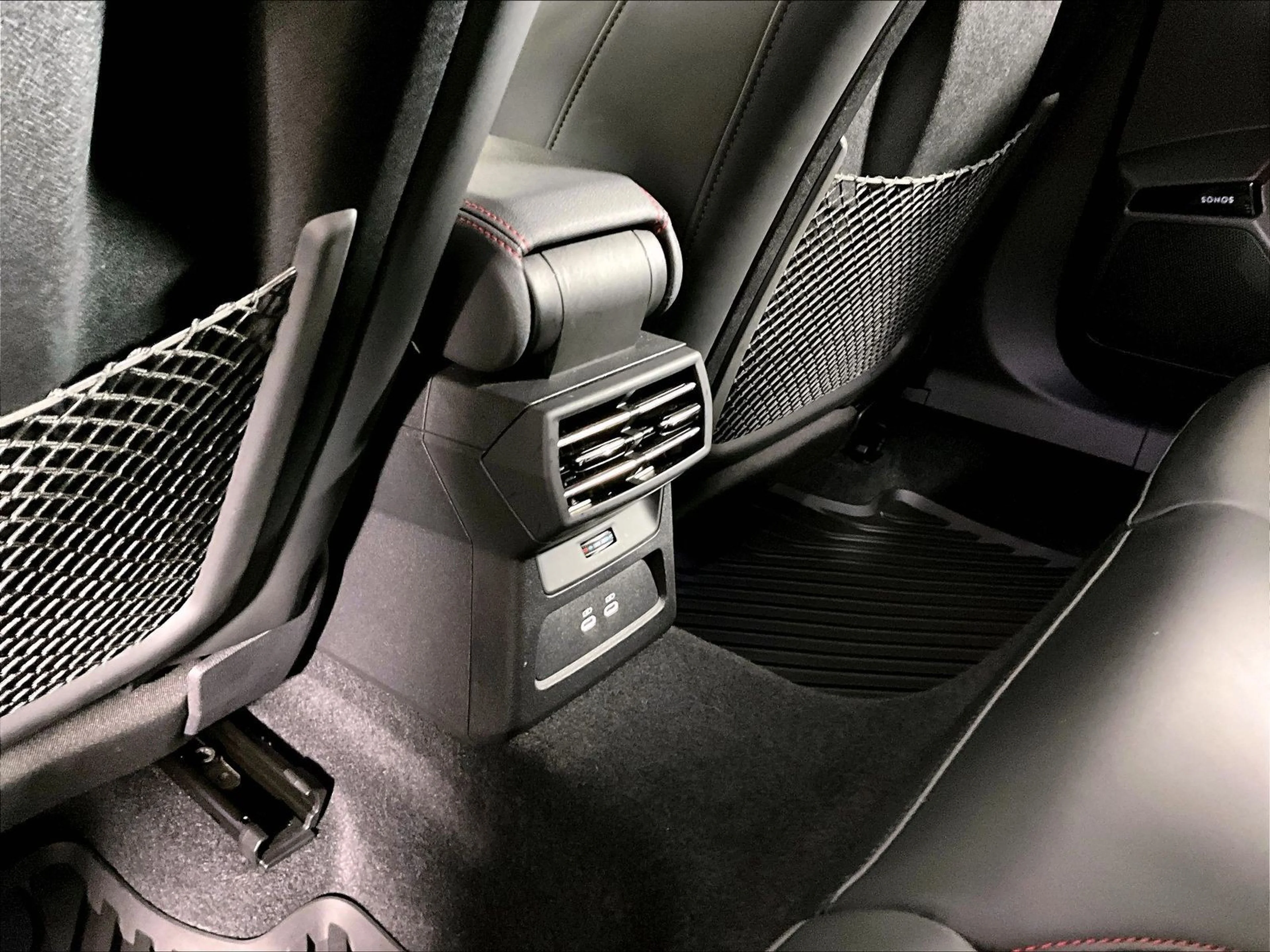 2025 Audi S3 Premium Plus - Photo 21