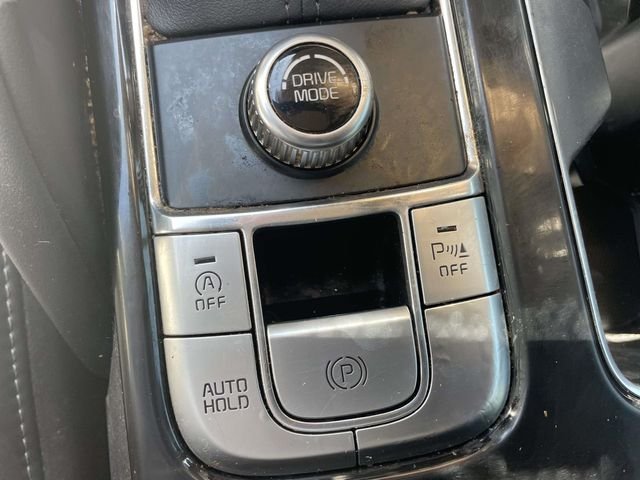2021 Kia Telluride LX - Photo 29