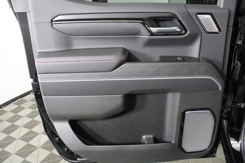 2026 GMC Sierra 1500 AT4X - Photo 13