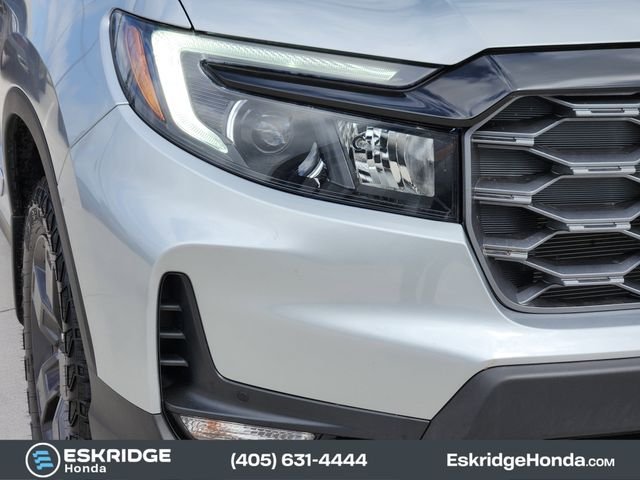2026 Honda Ridgeline TrailSport - Photo 9