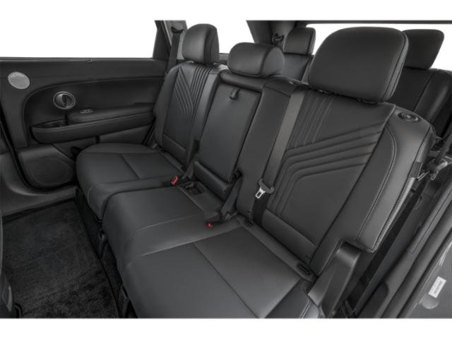 New 2027  Hyundai SEL AWD image 12