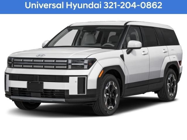 New 2027 White Hyundai SE FWD image 17