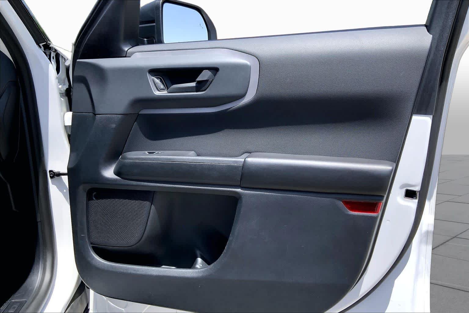 2023 Ford Bronco Sport Big Bend - Photo 23