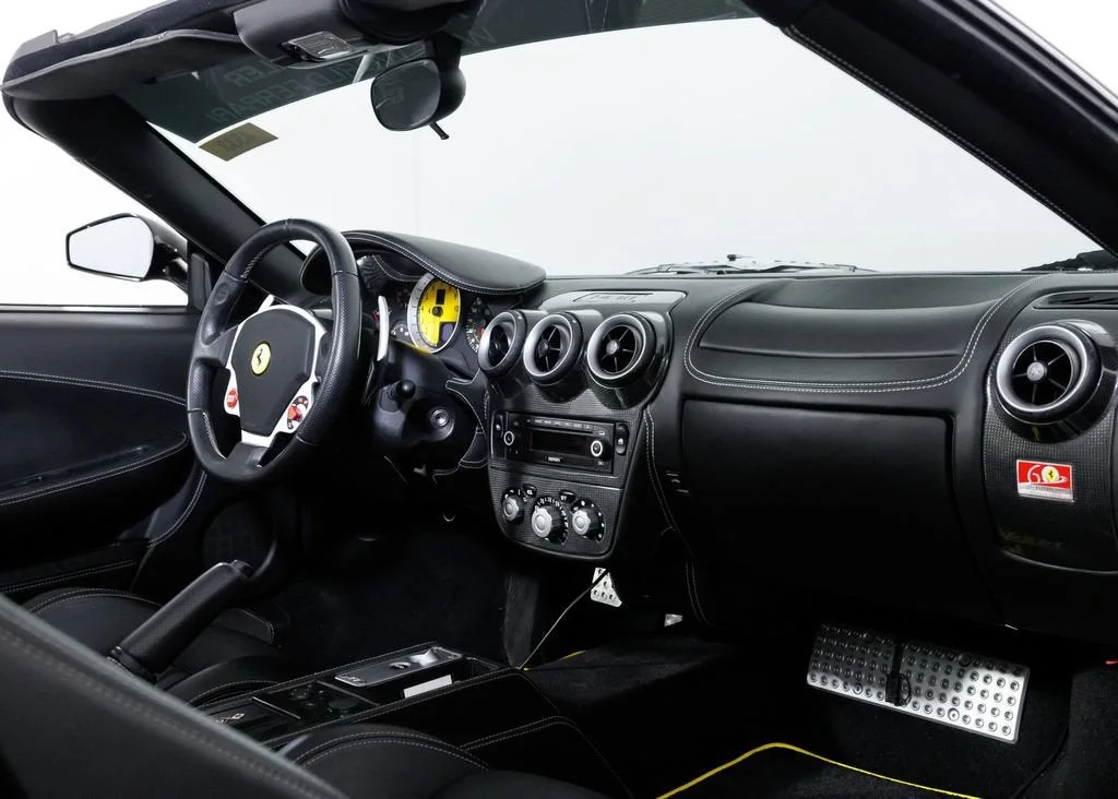 2007 Ferrari F430 Base - Photo 26