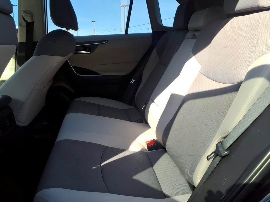 Used 2022 Blueprint Toyota XLE image 12