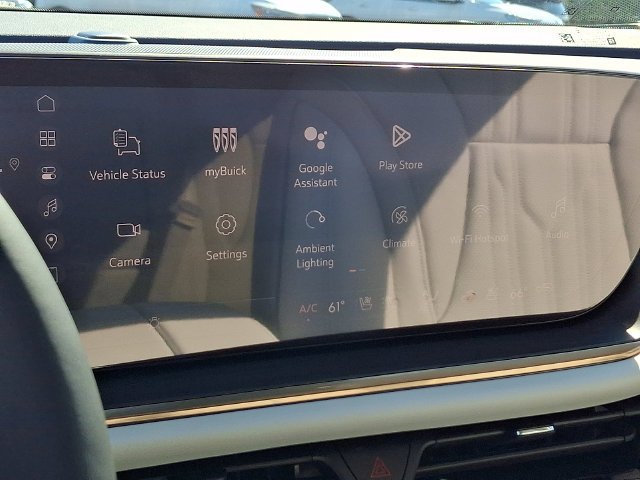 2026 Buick Envision Avenir - Photo 16