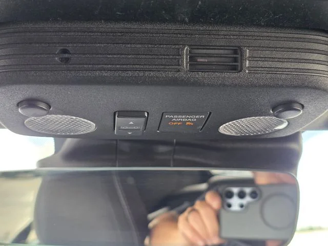 2023 Ford Mustang EcoBoost - Photo 20