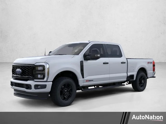 2026 Ford Super Duty F-250® XL