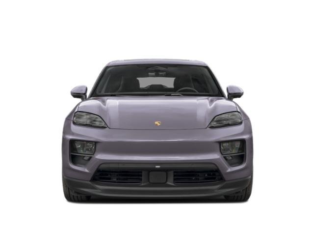 New 2026 White Porsche 4 Electric image 7