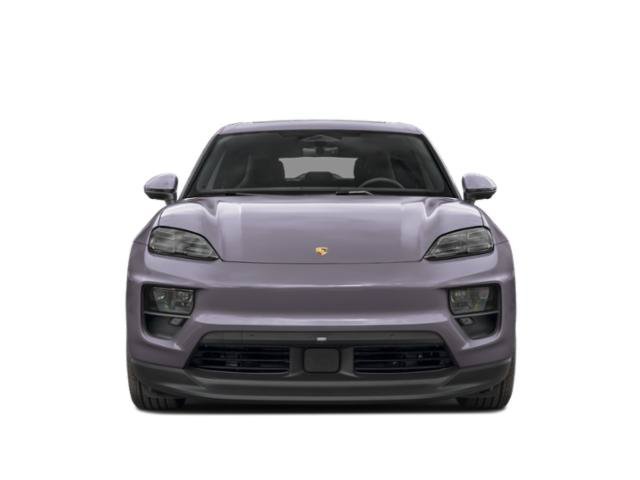 New 2026 Ice Grey Metallic Porsche 4 Electric image 7