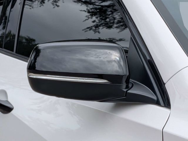 Used 2025 White Acura A-Spec Advance Package image 10