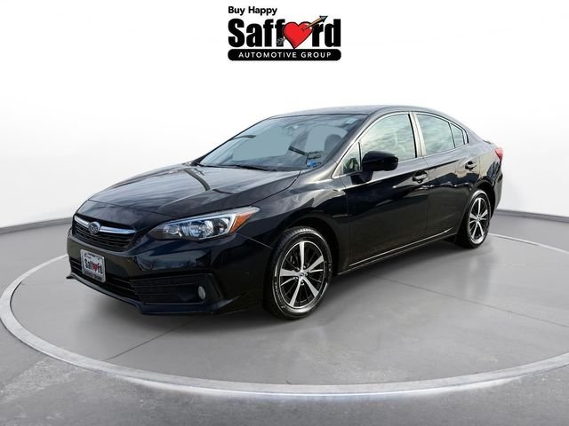 2022 Subaru Impreza Premium