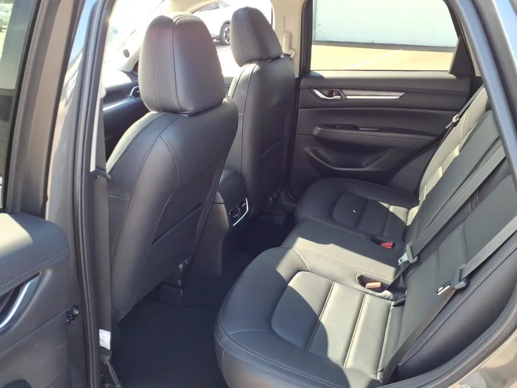 Used 2023 Gray Mazda 2.5 S Premium Plus Package image 13