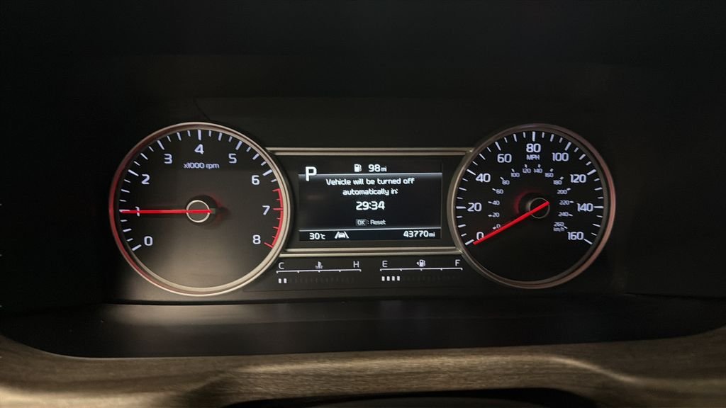 2022 Kia Sorento X-Line EX - Photo 13