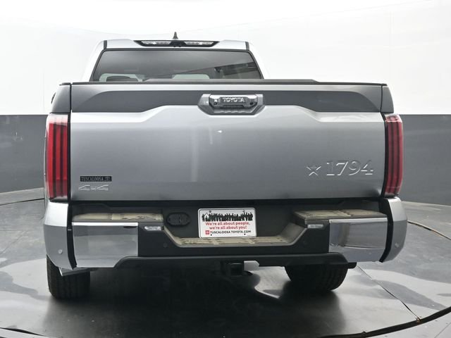 2026 Toyota Tundra 1794 Edition - Photo 19