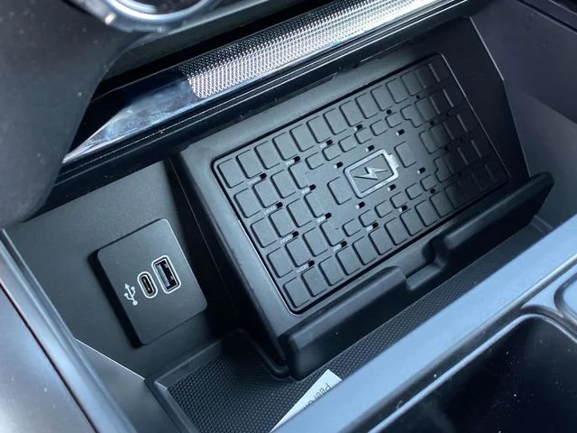 New 2026 Avalanche Ford STX® image 18