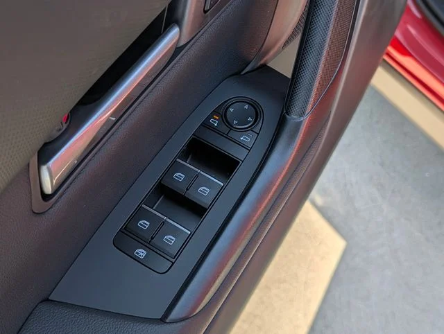 New 2026 Soul Red Crystal Metallic Mazda Preferred AWD image 19