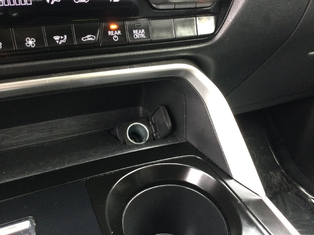 2025 Mazda CX-90 Select Package - Photo 29
