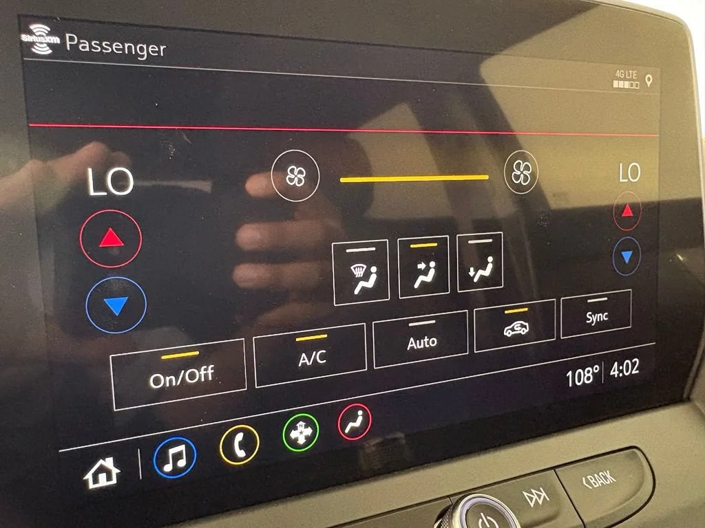 2026 Chevrolet Blazer 2LT - Photo 35