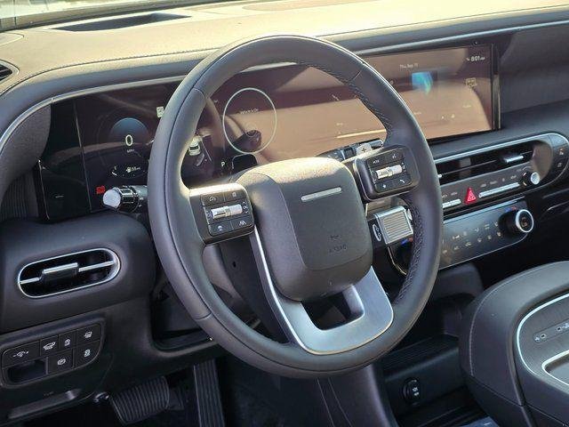 2026 Hyundai Palisade Calligraphy - Photo 13