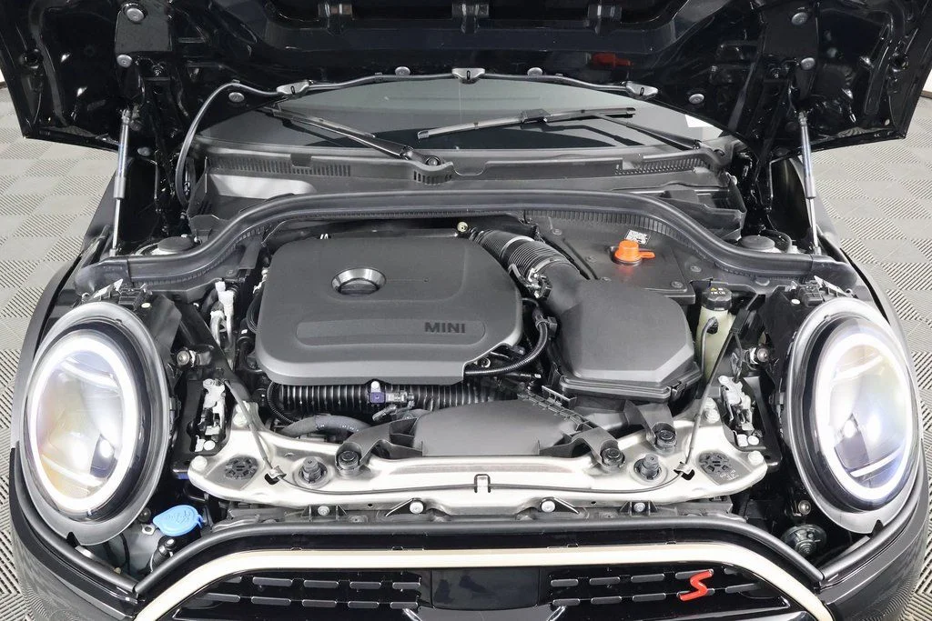 2026 MINI Hardtop 2 Door S - Photo 9