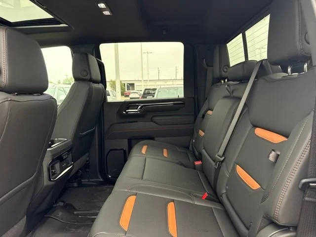 2026 GMC Sierra 2500HD AT4 - Photo 37
