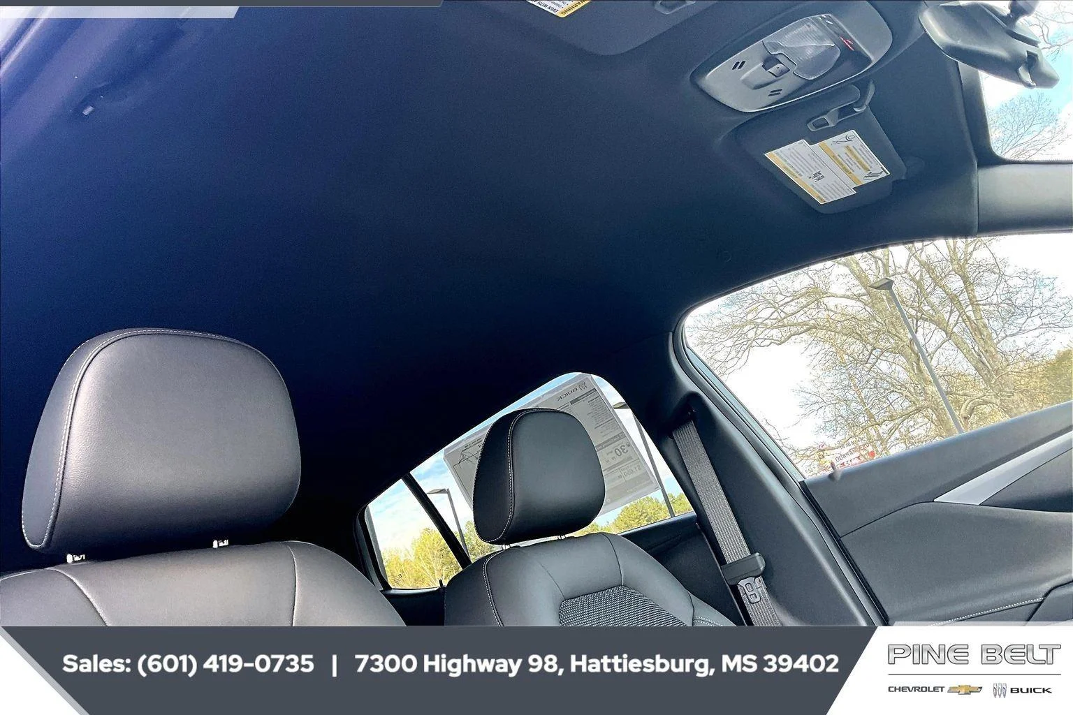 2026 Buick Envista Preferred - Photo 18