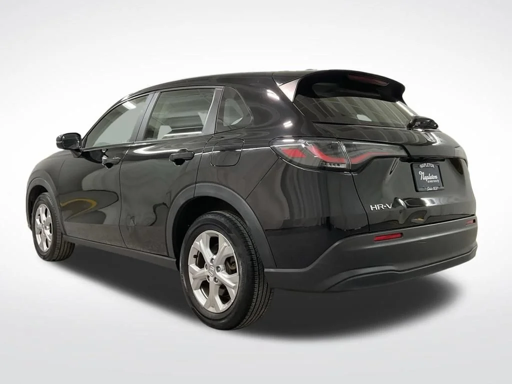 2023 Honda HR-V LX - Photo 36
