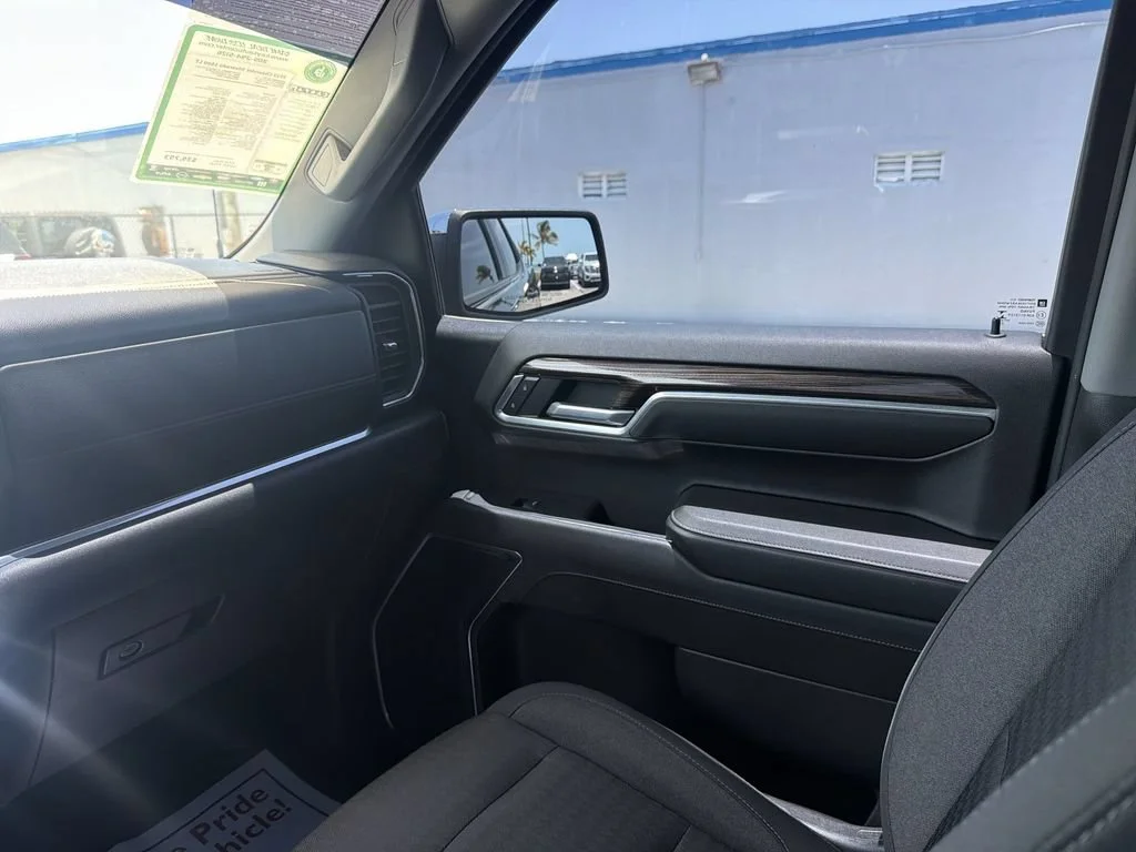 Used 2022 Dark Ash Metallic Chevrolet LT image 11