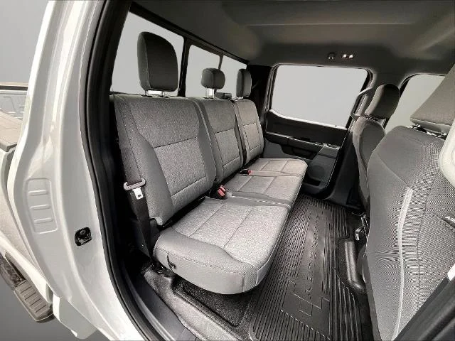 New 2026 Avalanche Ford F-350® XL image 44