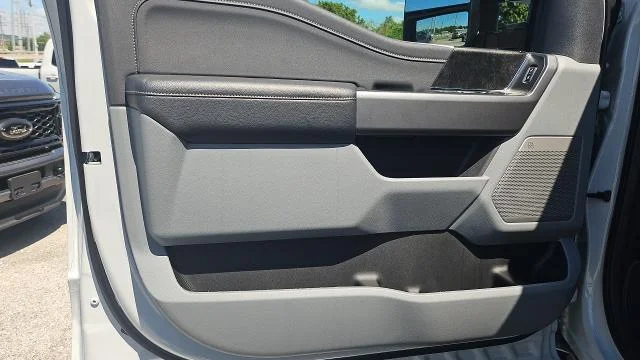 New 2026 Avalanche Ford Black Ops 4WD image 35