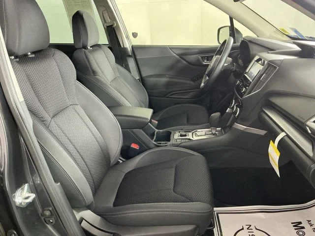 Certified Used 2023 Gray Subaru Premium image 5