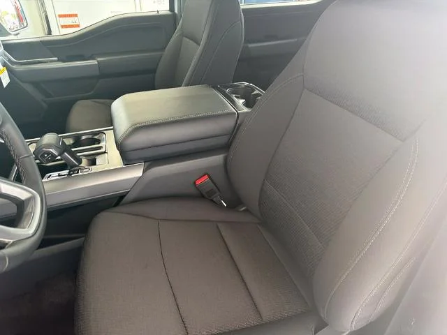 New 2026 Avalanche Ford XLT image 35